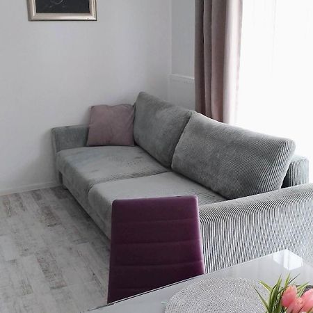 Apartament Na Kruczej Διαμέρισμα Lubiń Εξωτερικό φωτογραφία