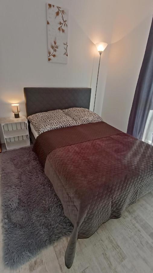 Apartament Na Kruczej Lubiń Εξωτερικό φωτογραφία