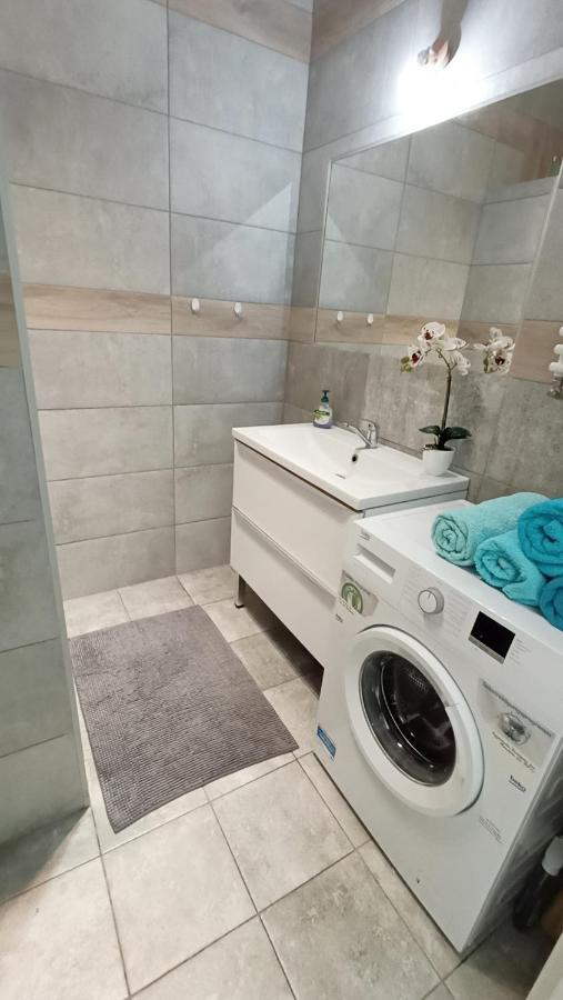 Apartament Na Kruczej Lubiń Εξωτερικό φωτογραφία