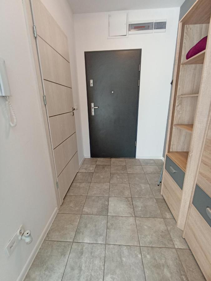 Apartament Na Kruczej Διαμέρισμα Lubiń Εξωτερικό φωτογραφία