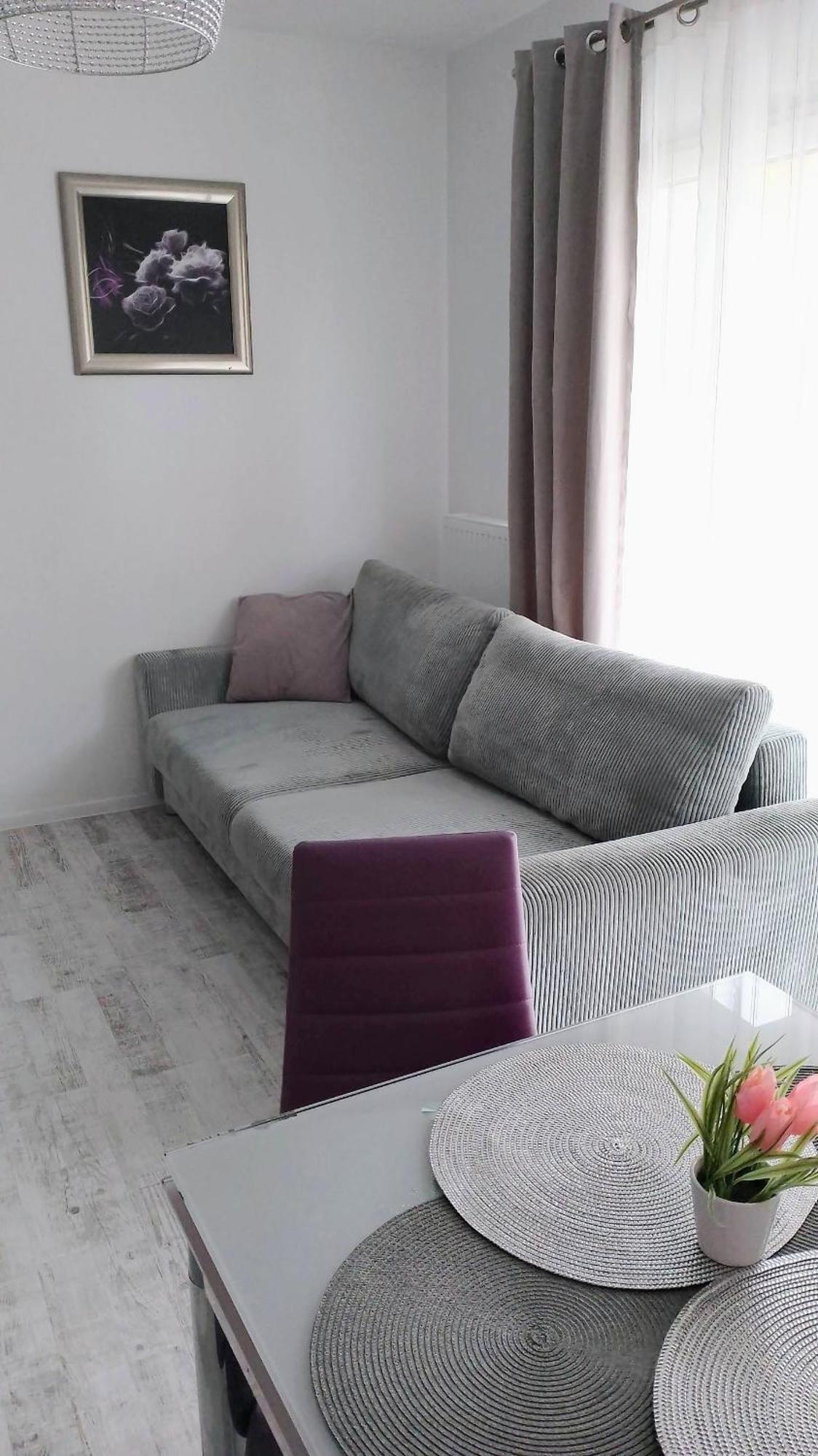 Apartament Na Kruczej Lubiń Εξωτερικό φωτογραφία