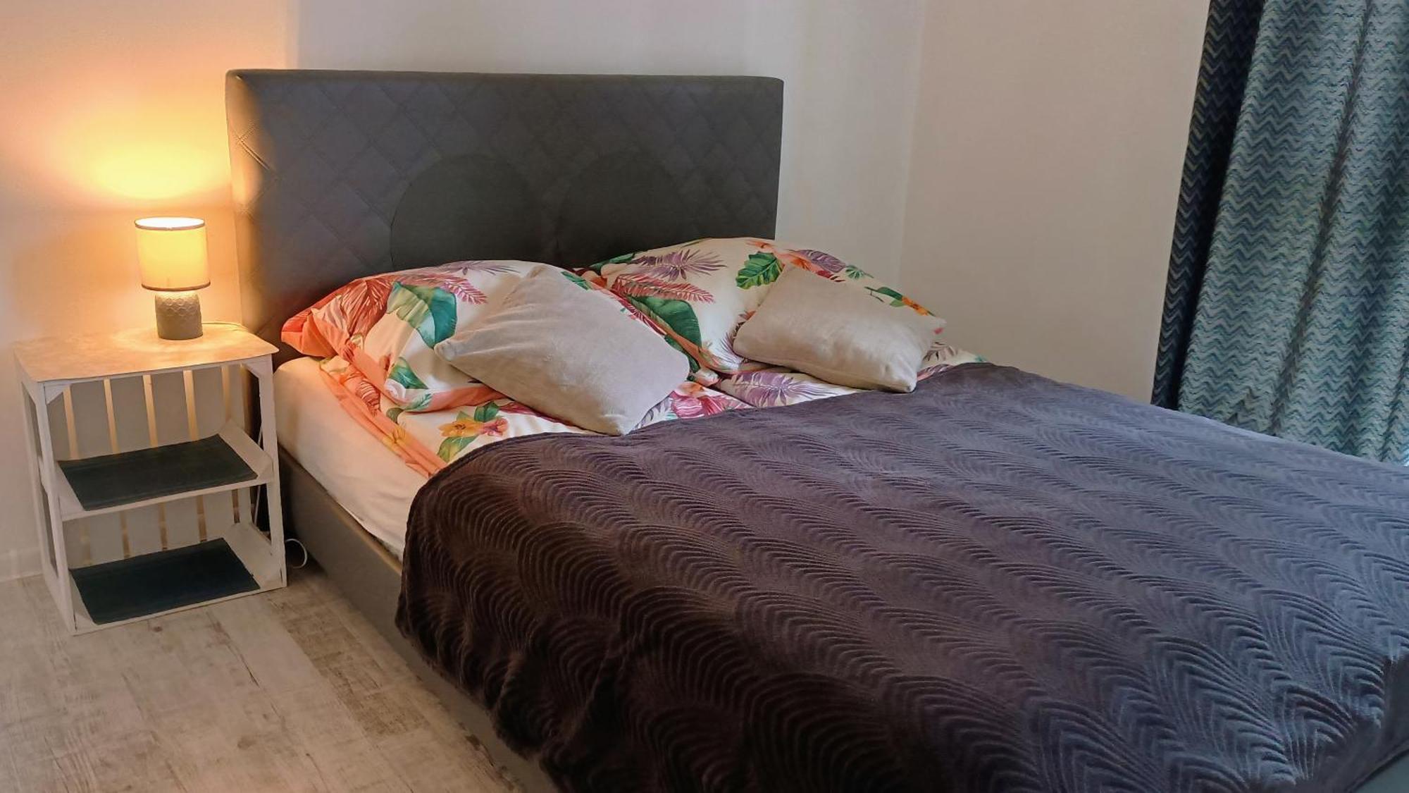 Apartament Na Kruczej Lubiń Εξωτερικό φωτογραφία